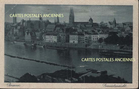 Cartes postales anciennes > CARTES POSTALES > carte postale ancienne > cartes-postales-ancienne.com Union europeenne Allemagne