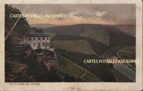 Cartes postales anciennes > CARTES POSTALES > carte postale ancienne > cartes-postales-ancienne.com Union europeenne Allemagne