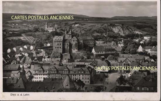 Cartes postales anciennes > CARTES POSTALES > carte postale ancienne > cartes-postales-ancienne.com Union europeenne Allemagne