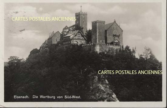 Cartes postales anciennes > CARTES POSTALES > carte postale ancienne > cartes-postales-ancienne.com Union europeenne Allemagne