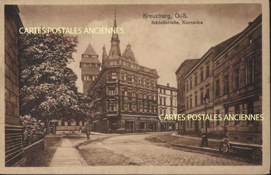 Cartes postales anciennes > CARTES POSTALES > carte postale ancienne > cartes-postales-ancienne.com Union europeenne Allemagne Berlin