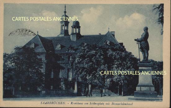 Cartes postales anciennes > CARTES POSTALES > carte postale ancienne > cartes-postales-ancienne.com Union europeenne Allemagne
