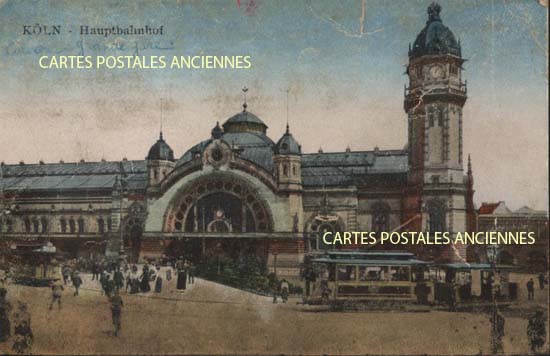 Cartes postales anciennes > CARTES POSTALES > carte postale ancienne > cartes-postales-ancienne.com Union europeenne Allemagne