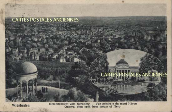 Cartes postales anciennes > CARTES POSTALES > carte postale ancienne > cartes-postales-ancienne.com Union europeenne Allemagne
