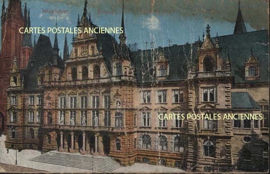 Cartes postales anciennes > CARTES POSTALES > carte postale ancienne > cartes-postales-ancienne.com Union europeenne Allemagne