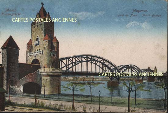 Cartes postales anciennes > CARTES POSTALES > carte postale ancienne > cartes-postales-ancienne.com Union europeenne Allemagne
