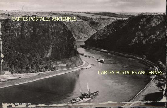 Cartes postales anciennes > CARTES POSTALES > carte postale ancienne > cartes-postales-ancienne.com Union europeenne Allemagne