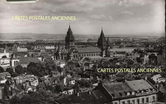 Cartes postales anciennes > CARTES POSTALES > carte postale ancienne > cartes-postales-ancienne.com Union europeenne Allemagne