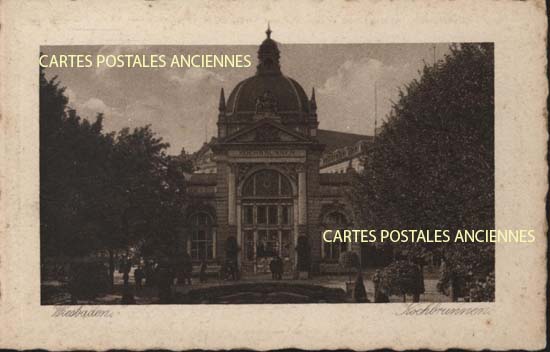 Cartes postales anciennes > CARTES POSTALES > carte postale ancienne > cartes-postales-ancienne.com Union europeenne Allemagne