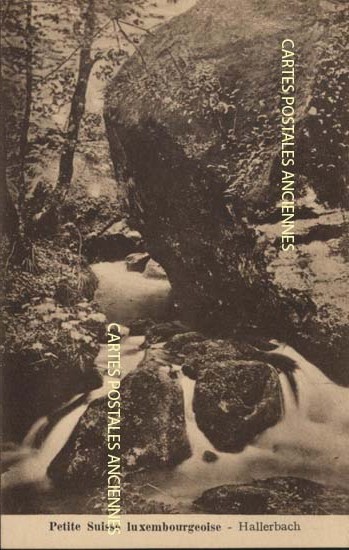 Cartes postales anciennes > CARTES POSTALES > carte postale ancienne > cartes-postales-ancienne.com Union europeenne Luxembourg