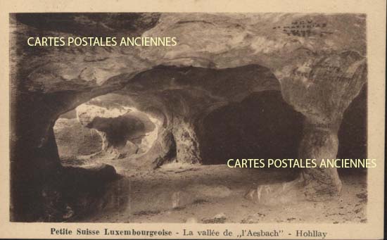 Cartes postales anciennes > CARTES POSTALES > carte postale ancienne > cartes-postales-ancienne.com Union europeenne Luxembourg