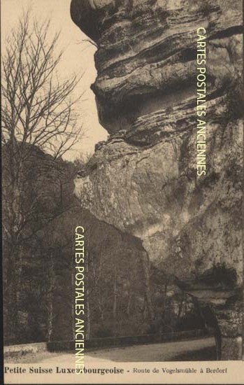Cartes postales anciennes > CARTES POSTALES > carte postale ancienne > cartes-postales-ancienne.com Union europeenne Luxembourg