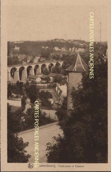 Cartes postales anciennes > CARTES POSTALES > carte postale ancienne > cartes-postales-ancienne.com Union europeenne Luxembourg