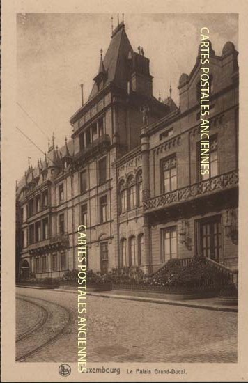 Cartes postales anciennes > CARTES POSTALES > carte postale ancienne > cartes-postales-ancienne.com Union europeenne Luxembourg