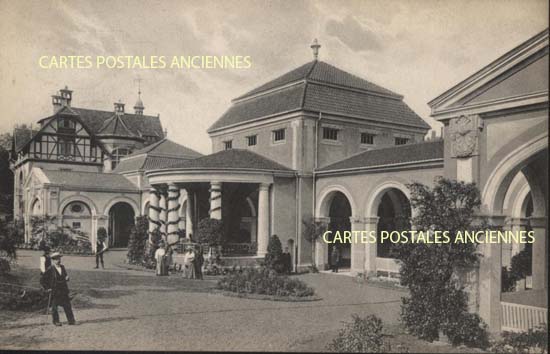 Cartes postales anciennes > CARTES POSTALES > carte postale ancienne > cartes-postales-ancienne.com Union europeenne Allemagne