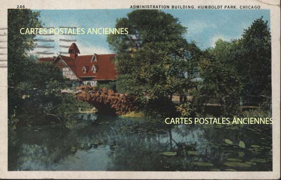 Cartes postales anciennes > CARTES POSTALES > carte postale ancienne > cartes-postales-ancienne.com Etats unis
