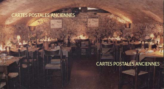 Cartes postales anciennes > CARTES POSTALES > carte postale ancienne > cartes-postales-ancienne.com Provence alpes cote d'azur Antibes