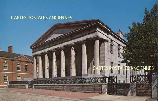 Cartes postales anciennes > CARTES POSTALES > carte postale ancienne > cartes-postales-ancienne.com Etats unis