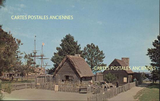 Cartes postales anciennes > CARTES POSTALES > carte postale ancienne > cartes-postales-ancienne.com Etats unis