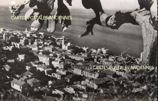 Cartes postales anciennes > CARTES POSTALES > carte postale ancienne > cartes-postales-ancienne.com Algerie Alger
