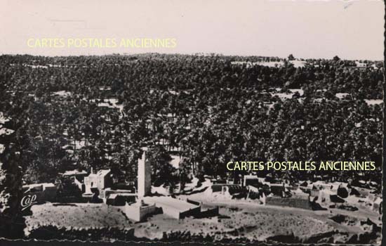 Algeria El golea