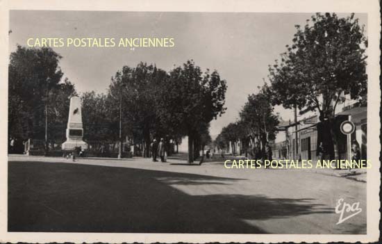 Cartes postales anciennes > CARTES POSTALES > carte postale ancienne > cartes-postales-ancienne.com Algerie Bouira