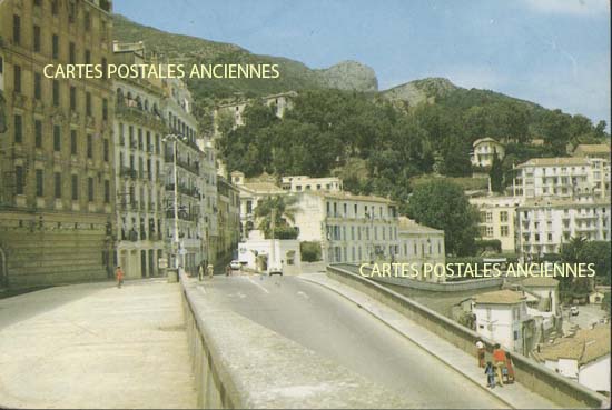 Algeria Bejaia