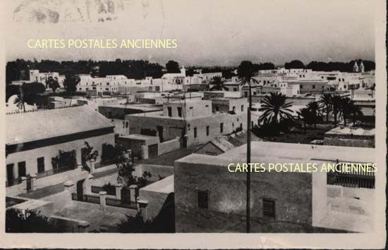 Cartes postales anciennes > CARTES POSTALES > carte postale ancienne > cartes-postales-ancienne.com Tunisie  ile de djerba