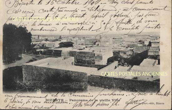 Cartes postales anciennes > CARTES POSTALES > carte postale ancienne > cartes-postales-ancienne.com Tunisie