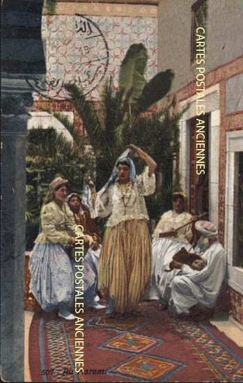 Cartes postales anciennes > CARTES POSTALES > carte postale ancienne > cartes-postales-ancienne.com Tunisie
