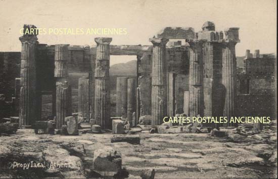 Cartes postales anciennes > CARTES POSTALES > carte postale ancienne > cartes-postales-ancienne.com Union europeenne Grece