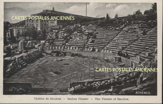 Cartes postales anciennes > CARTES POSTALES > carte postale ancienne > cartes-postales-ancienne.com Union europeenne Grece