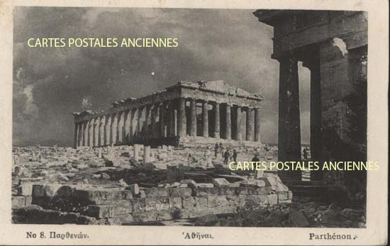 Cartes postales anciennes > CARTES POSTALES > carte postale ancienne > cartes-postales-ancienne.com Union europeenne Grece