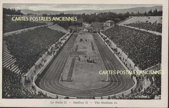 Cartes postales anciennes > CARTES POSTALES > carte postale ancienne > cartes-postales-ancienne.com Union europeenne Grece