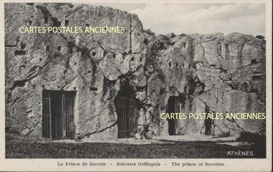 Cartes postales anciennes > CARTES POSTALES > carte postale ancienne > cartes-postales-ancienne.com Union europeenne Grece