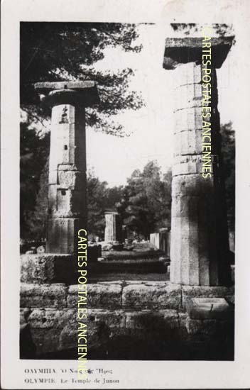 Cartes postales anciennes > CARTES POSTALES > carte postale ancienne > cartes-postales-ancienne.com Union europeenne Grece