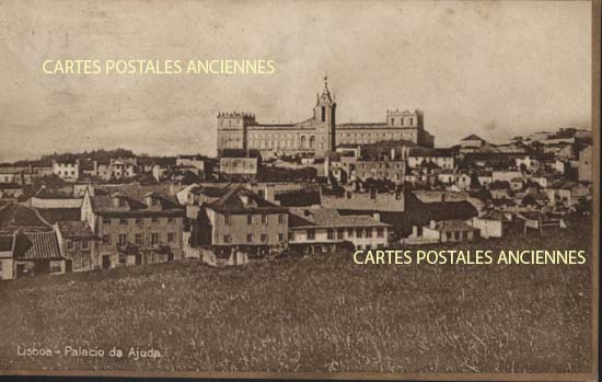 Cartes postales anciennes > CARTES POSTALES > carte postale ancienne > cartes-postales-ancienne.com Union europeenne Portugal