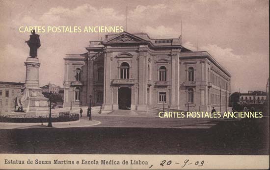 Cartes postales anciennes > CARTES POSTALES > carte postale ancienne > cartes-postales-ancienne.com Union europeenne Portugal