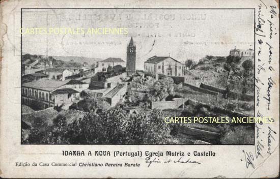Cartes postales anciennes > CARTES POSTALES > carte postale ancienne > cartes-postales-ancienne.com Union europeenne Portugal