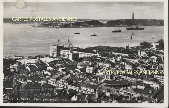 Cartes postales anciennes > CARTES POSTALES > carte postale ancienne > cartes-postales-ancienne.com Union europeenne Portugal
