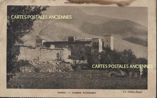 Cartes postales anciennes > CARTES POSTALES > carte postale ancienne > cartes-postales-ancienne.com Maroc