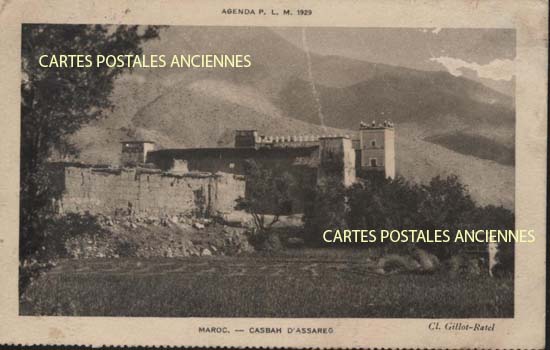 Cartes postales anciennes > CARTES POSTALES > carte postale ancienne > cartes-postales-ancienne.com Maroc