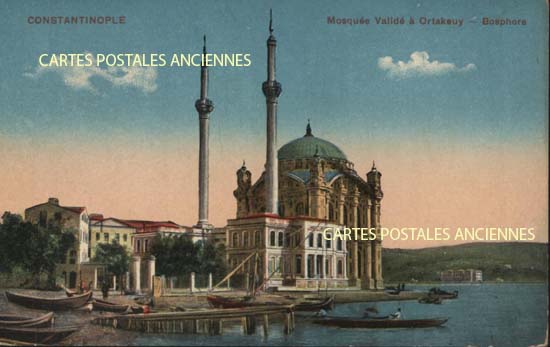Cartes postales anciennes > CARTES POSTALES > carte postale ancienne > cartes-postales-ancienne.com Turquie