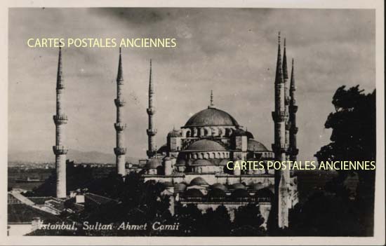 Cartes postales anciennes > CARTES POSTALES > carte postale ancienne > cartes-postales-ancienne.com Turquie