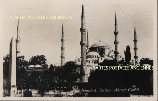 Cartes postales anciennes > CARTES POSTALES > carte postale ancienne > cartes-postales-ancienne.com Turquie