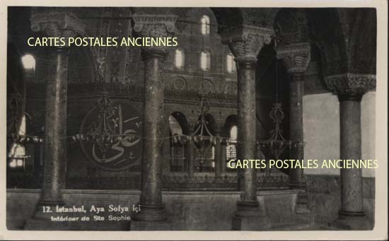 Cartes postales anciennes > CARTES POSTALES > carte postale ancienne > cartes-postales-ancienne.com Turquie