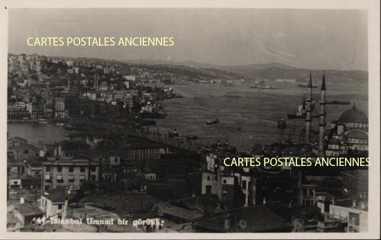 Cartes postales anciennes > CARTES POSTALES > carte postale ancienne > cartes-postales-ancienne.com Turquie