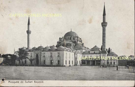 Cartes postales anciennes > CARTES POSTALES > carte postale ancienne > cartes-postales-ancienne.com Turquie