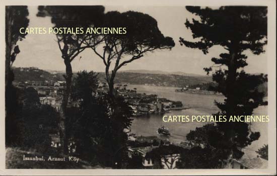 Cartes postales anciennes > CARTES POSTALES > carte postale ancienne > cartes-postales-ancienne.com Turquie