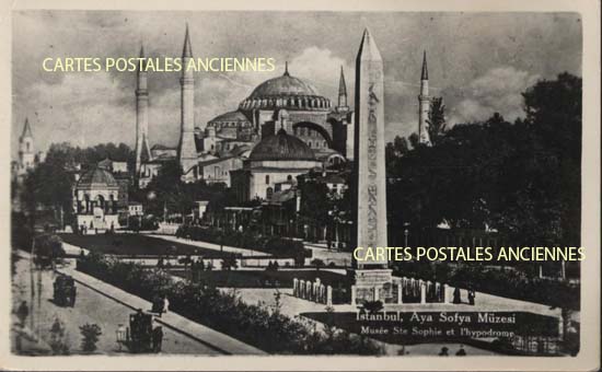 Cartes postales anciennes > CARTES POSTALES > carte postale ancienne > cartes-postales-ancienne.com Turquie